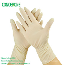 Wholesale Medical Examine Gloves, Disposable Surgical Latex Glove, CE Gloves,